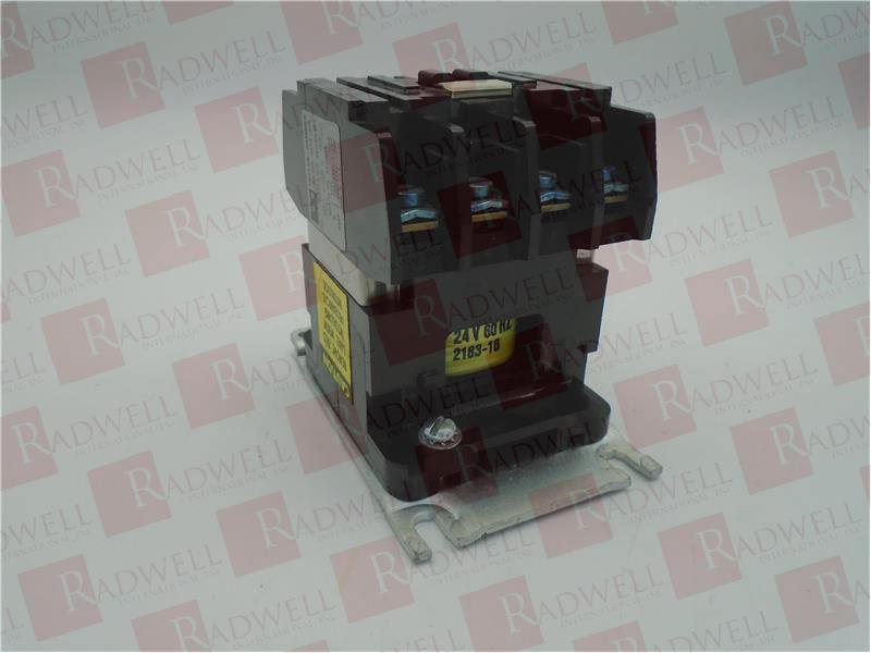 EATON CORPORATION C10AN3TB