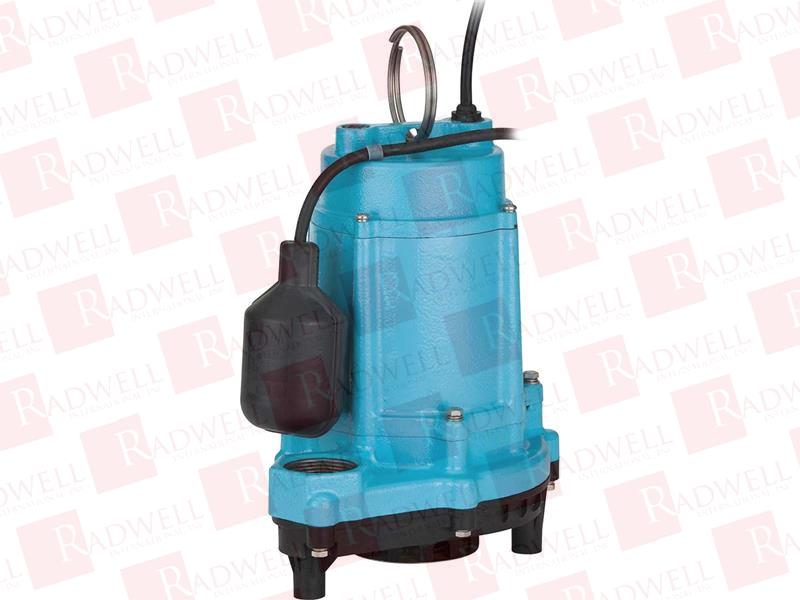 LITTLE GIANT PUMP 506803