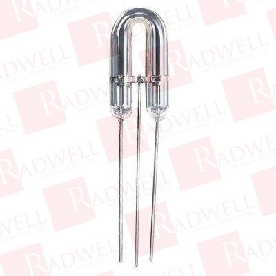 FLASH TUBE LAMP, 25 W, 6 MM TUBE DIAMETER, 250-500 V, COMPATIBLE WITH 110V/220V