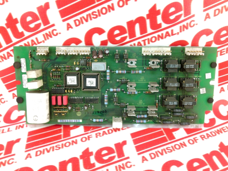 ALLEN BRADLEY 74101-502-51