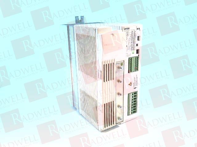 LENZE 33.8216E