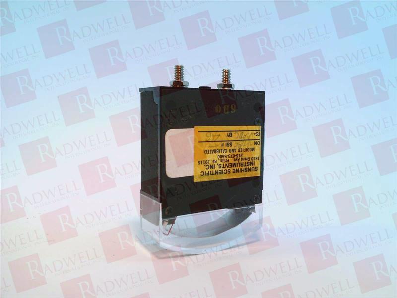 GENERAL ELECTRIC 50-185113FAFA