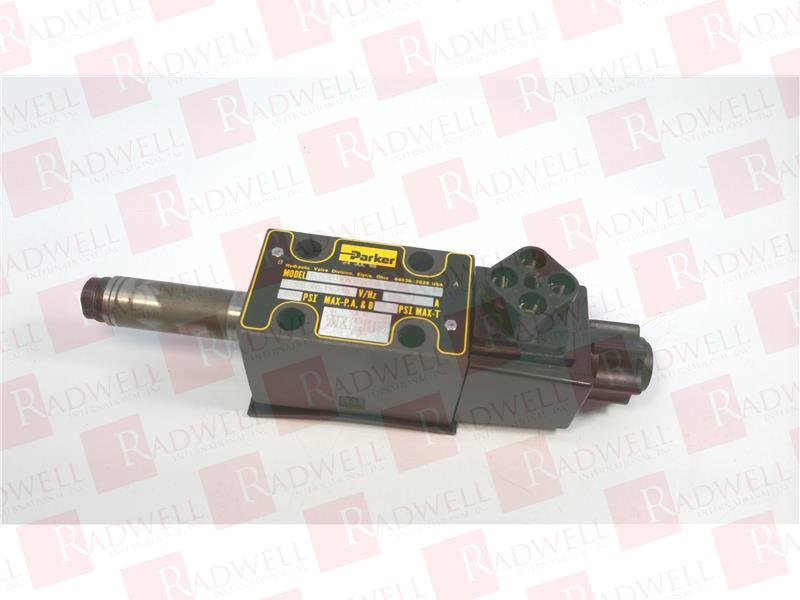PARKER D1VW001CNYWH