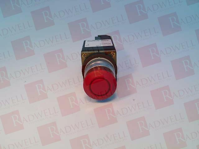 ALLEN BRADLEY 800MR-FX6A4S