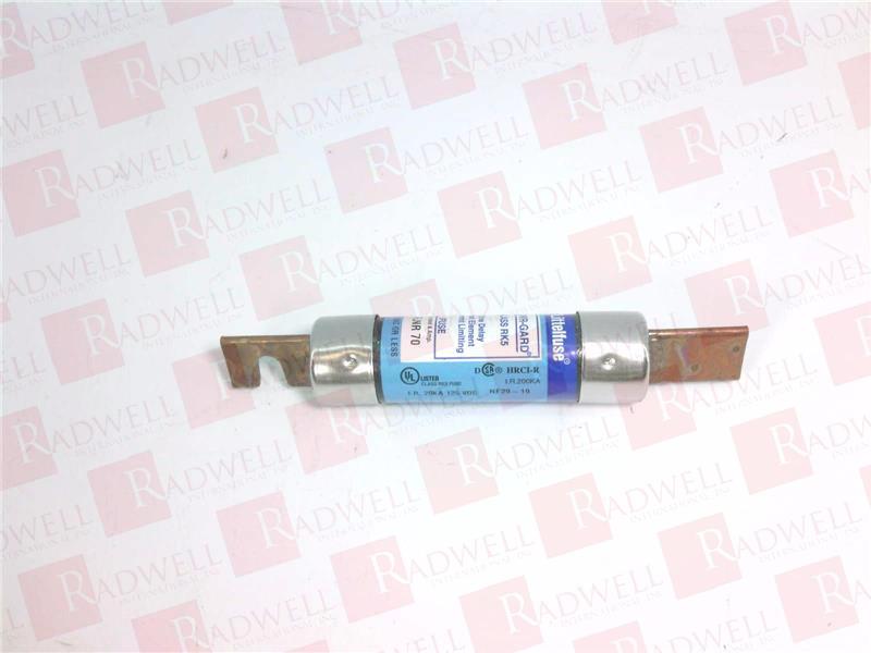 LITTELFUSE FLN-R-70