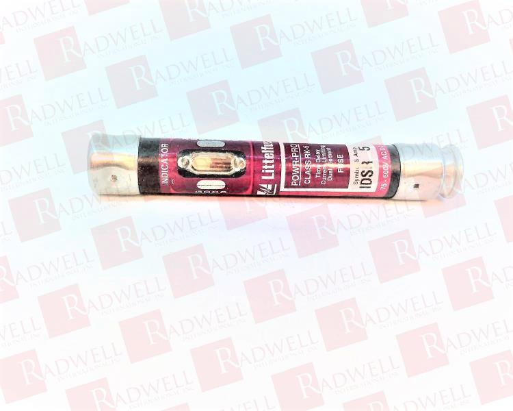 LITTELFUSE IDSR005