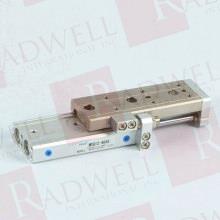 SMC MXQ16-100B