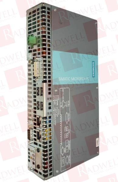 SIEMENS 6ES7647-7AJ30-0AA0