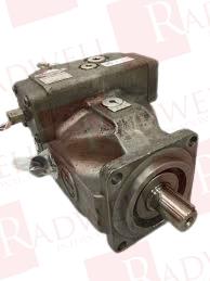 BRUENINGHAUS HYDROMATIK AAVS0-125-FRG1-10RPKD63K02-S0892