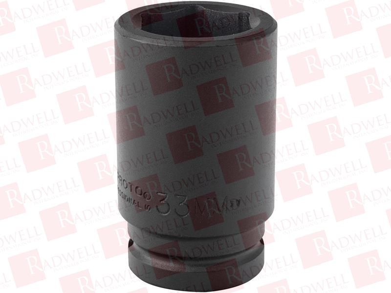 STANLEY BLACK & DECKER J07533ML