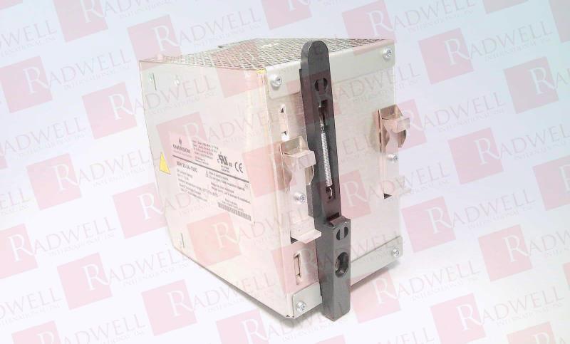 EMERSON SDN-20-24-100C