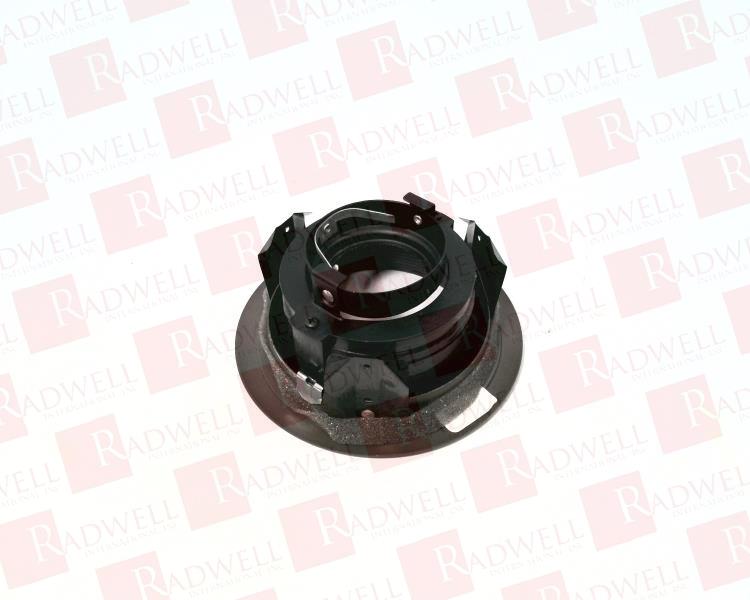 JUNO LIGHTING 444-BBRZ