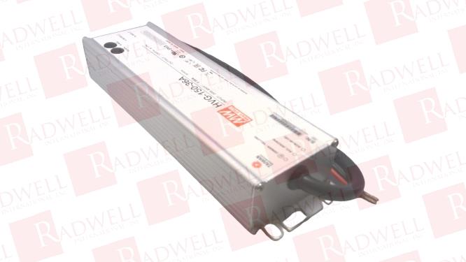 MEAN WELL HVG-150-36A