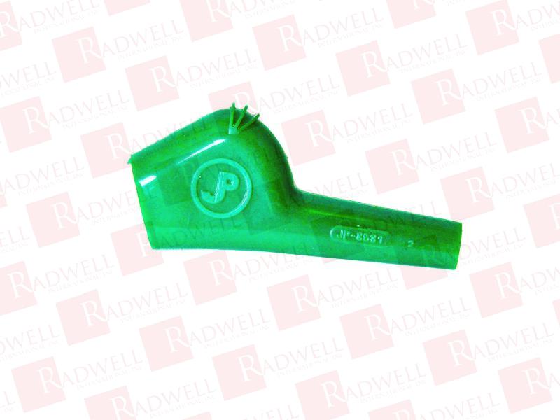 MUELLER ELECTRIC JP-8681-5