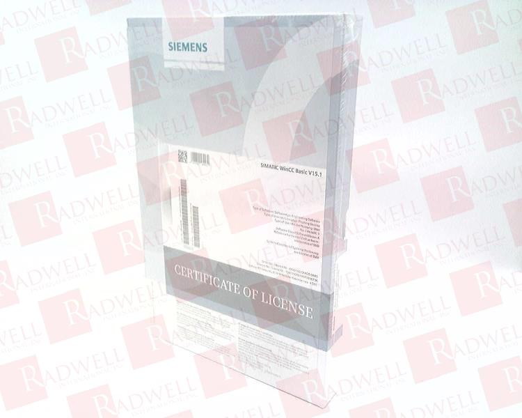 SIEMENS 6AV2100-0AA05-0AA5