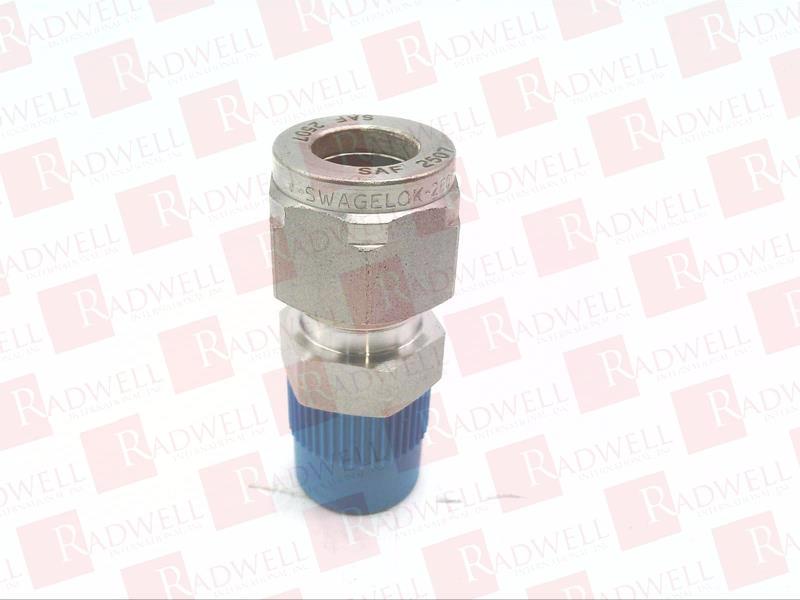 SWAGELOK 2507-600-1-4
