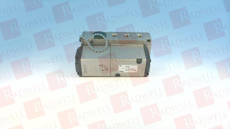 SMC V4110015T