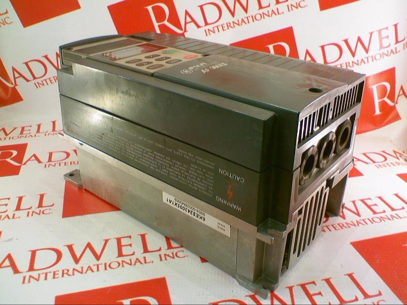 6KES243005X1A1 par FUJI ELECTRIC