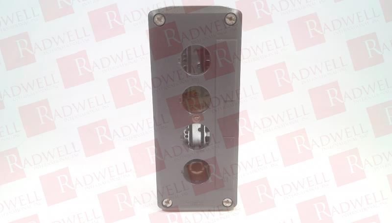 SCHNEIDER ELECTRIC XALD04H7