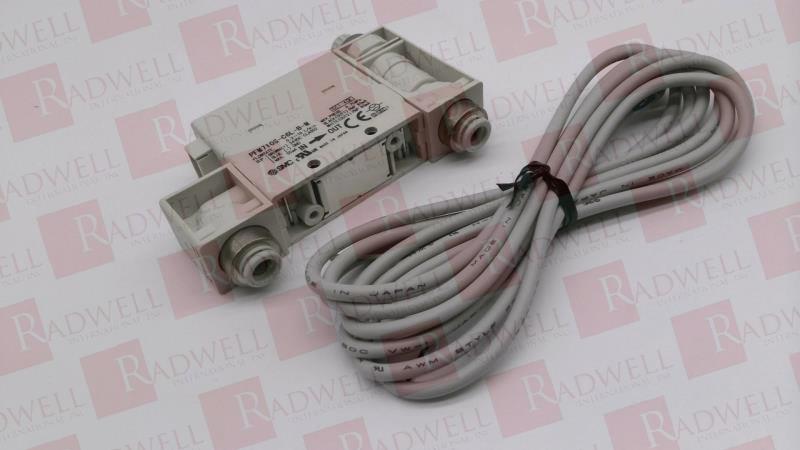 SMC PFM711S-F02-B