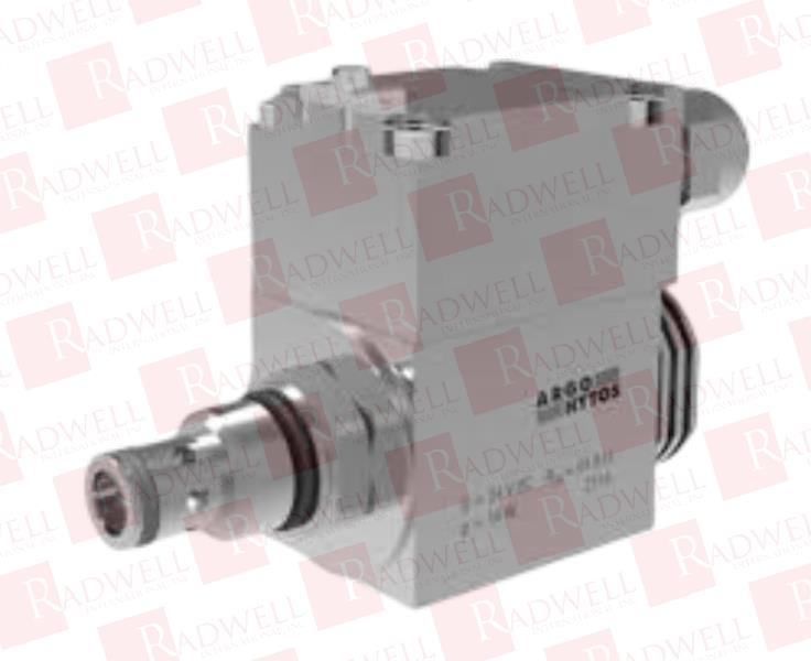 ARGO HYTOS SD2EX-B2/H2I12/02400A4-B