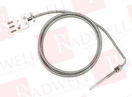 OMEGA ENGINEERING CF-090-RTD-7-360-1