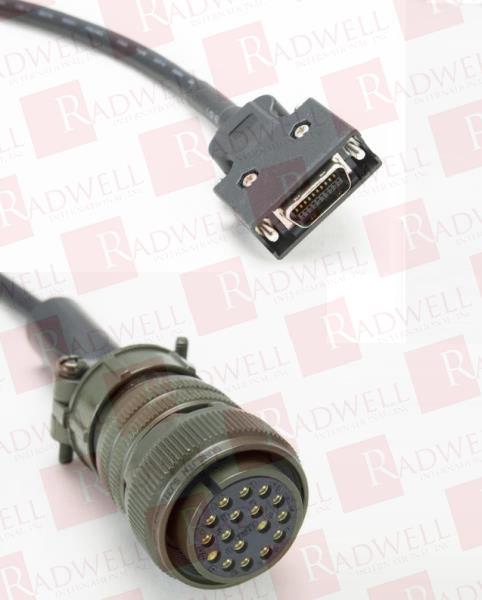 RADWELL VERIFIED SUBSTITUTE MR-JHSCBL50M-L-SUB