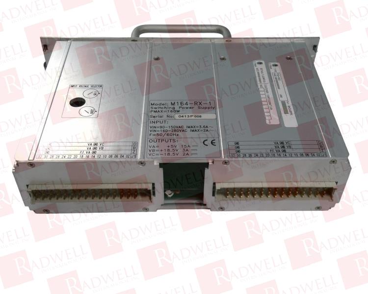 GEFRAN M164-RX-1