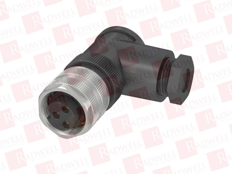 BALLUFF BCC A343-0000-10-000-71X3A5-000