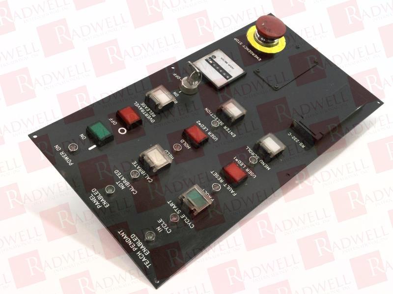 FANUC A05B-2051-C123