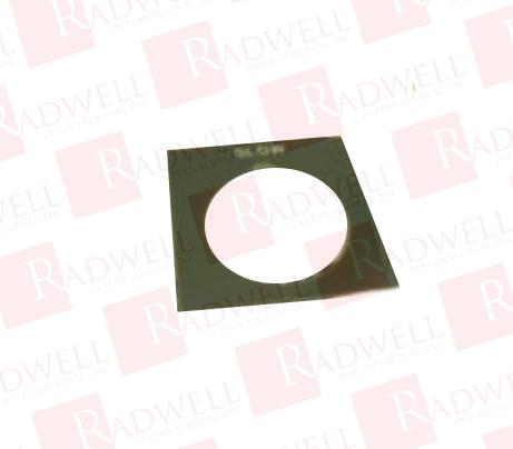 ALLEN BRADLEY 800H-W125
