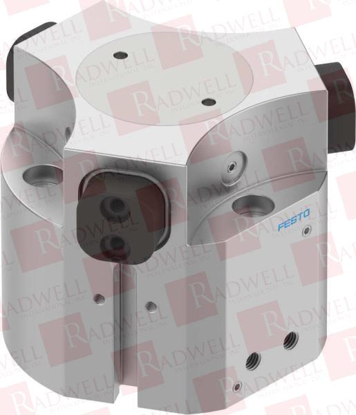FESTO HGDD-50-A-G1