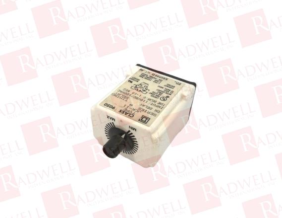 SCHNEIDER ELECTRIC 9050JCK11V14