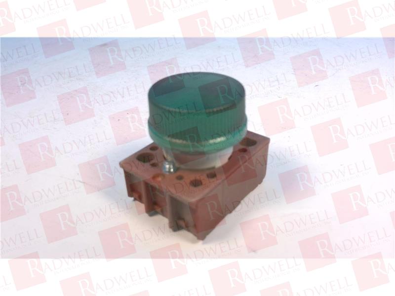SIEMENS 3SB1-218-6BE01