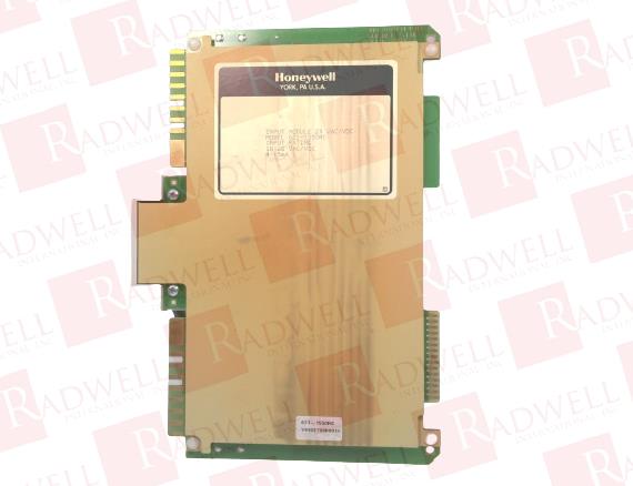 HONEYWELL 621-1550-RC