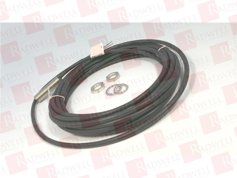 BALLUFF BES M12MG-USC30B-BP05