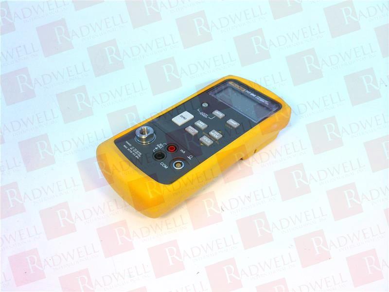 FLUKE 717   30G