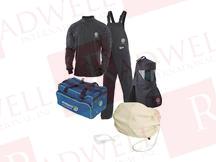 NATIONAL SAFETY APPAREL KIT4SC40NGMD