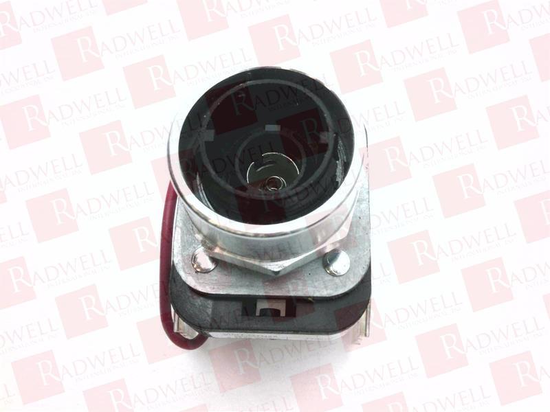 ALLEN BRADLEY 800T-QTN25