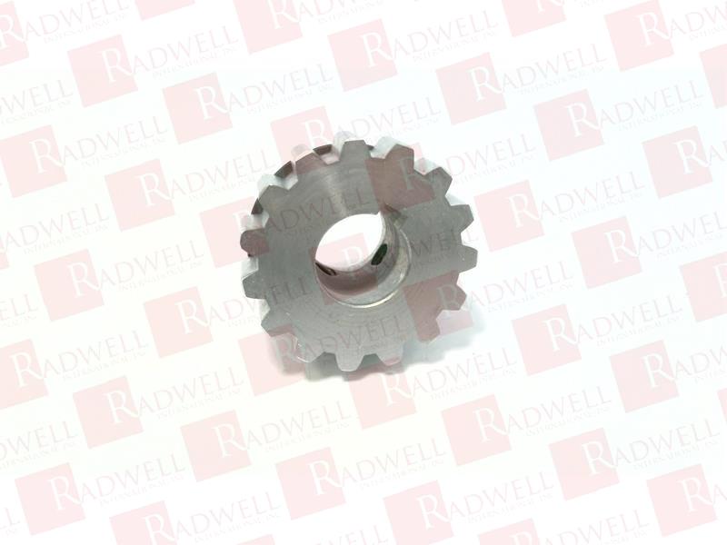 ALTRA INDUSTRIAL MOTION 5104-541-004