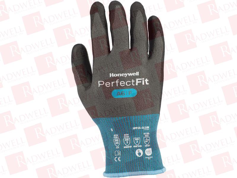 HONEYWELL NPF26-0118N-11