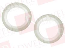 WASHER SET, EARTHING, 2; ACCESSORY TYPE:WASHER; FOR USE WITH:GLASS SEAL; PRODUCT RANGE:-; SVHC:NO SVHC (15-JAN-2018) ROHS COMPLIANT: YES