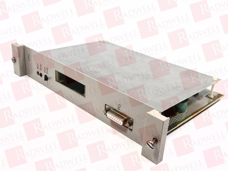 SIEMENS 6ES5905-3RU11