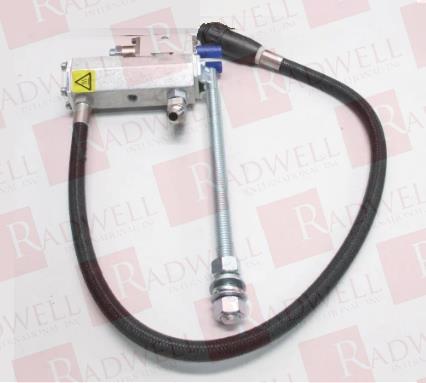 RADWELL RAD-HMG-035