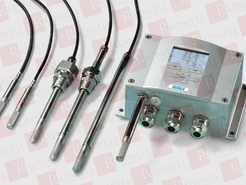 VAISALA SENSOR SYS HMT330MIK1B0A0