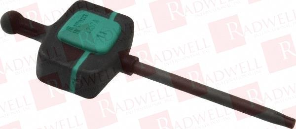 WERA TOOLS 05026363001