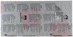 GRAVOTECH MARKING 29584Q