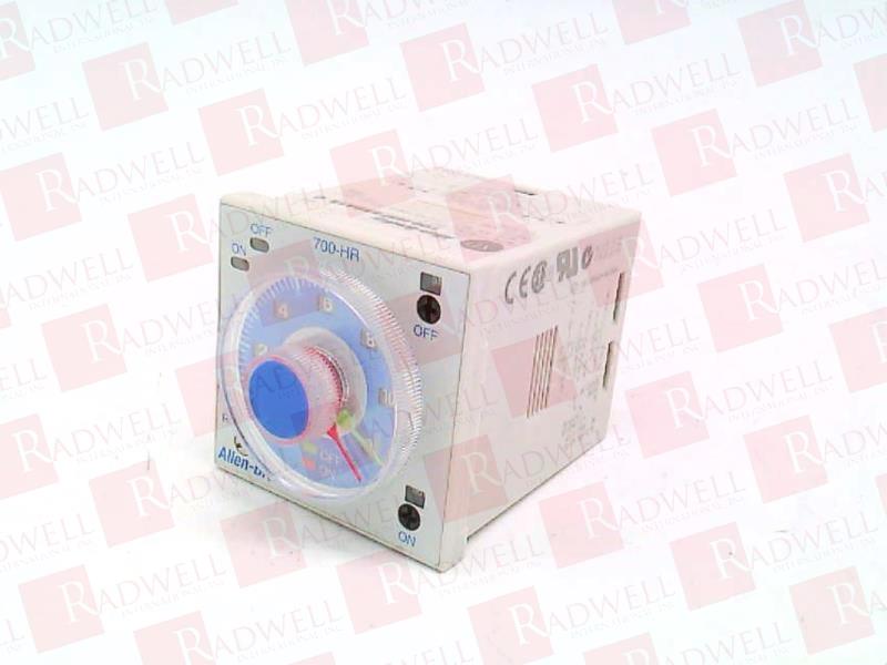 ALLEN BRADLEY 700-HRF82DA18