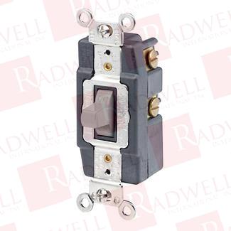 LEVITON 1285-GY