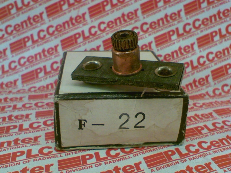 ALLEN BRADLEY F22